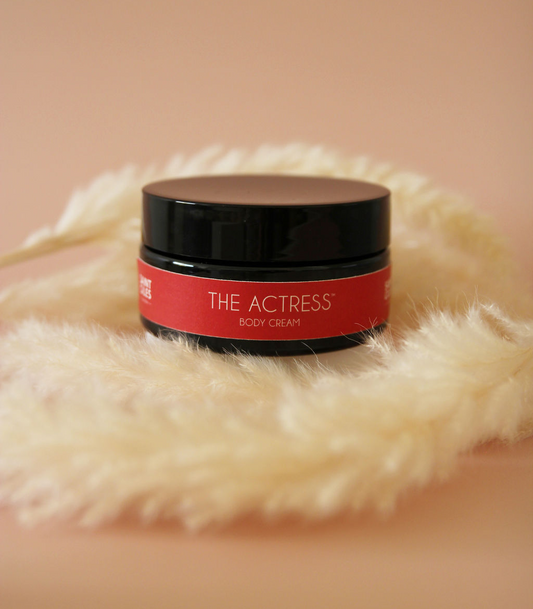 The Actress Body Cream